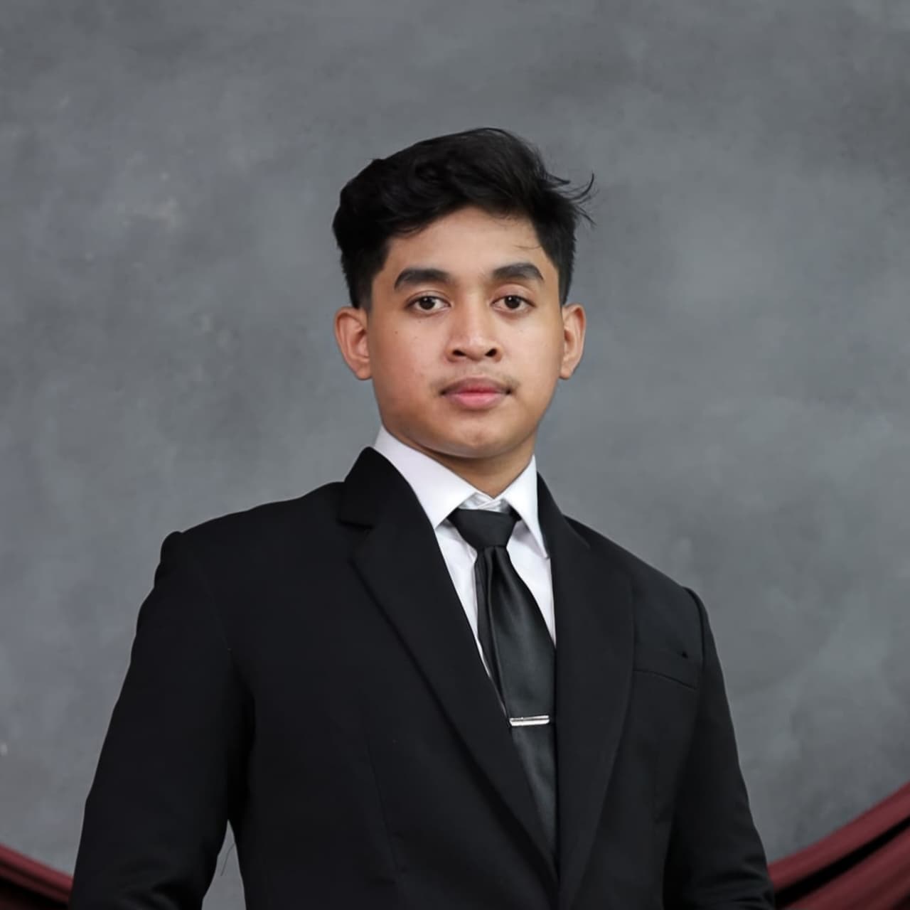 Syafri Samsudin avatar